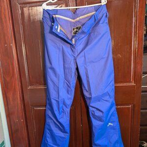 Powderhorn Ski Pants - Women's XL